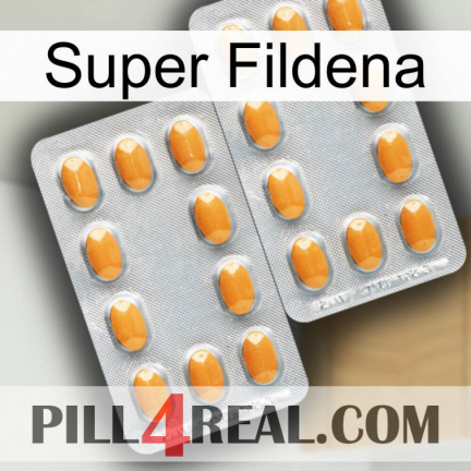 Super Fildena cialis4